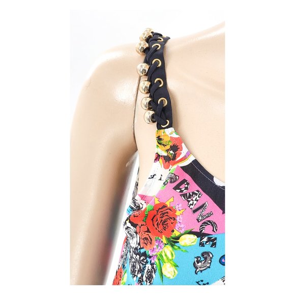 VERSACE Beachwear Tunic - Picture 10 of 15